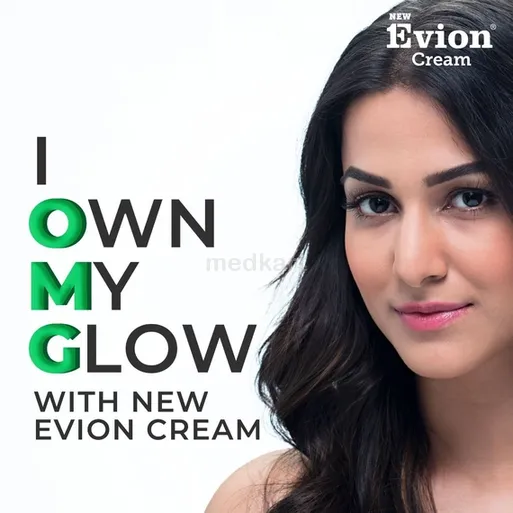 evion cream 20 gm